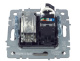 фото Розетка комбинированная IEK BR-AK20-1-K37 в Уфе
