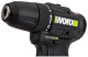 фото Дрель - шуруповерт WORX Professional WE210.2 в Санкт-Петербургe