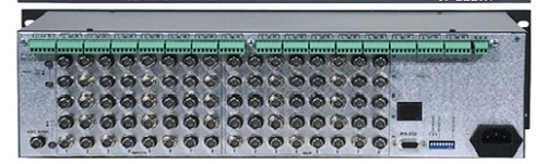 фото Коммутатор  Kramer VP-66ETH