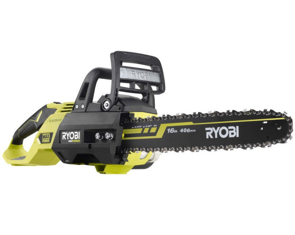фото Пила цепная Ryobi RY36CSX40B-0 в Санкт-Петербургe