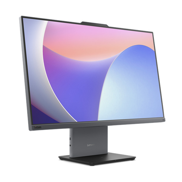 

Моноблок 27'' Lenovo ThinkCentre neo 50a 27 Gen 5 12SB000XRU i5-13420H/16GB/512GB SSD/UHD Graphics/1920x1080 IPS/WiFi/BT/cam/USB kbd/USB mouse/Win11Pr, ThinkCentre neo 50a 27 Gen 5