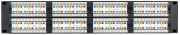 фото Патч-панель Netlan EC-URP-48-UD2