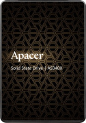 фото Накопитель SSD Apacer AP480GAS340XC-1