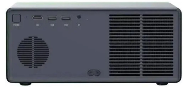 фото Проектор  viju X5 Pro в Ростове-на-Дону