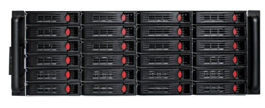 фото Корпус серверный 4U Exegate Pro 4U660-HS24 в Ростове-на-Дону