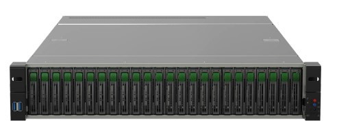 фото Сервер  Rikor RS6224DSP-PB25-1200HS в Перми 2U 