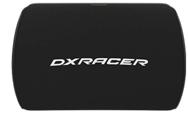 фото Кресло игровое DxRacer OH/DL23/NO в Красноярске
