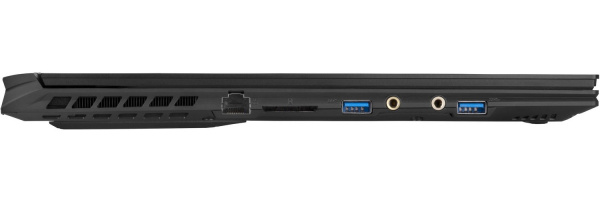 фото Ноутбук  GIGABYTE AERO 17 HDR YC-9RU4760SP 