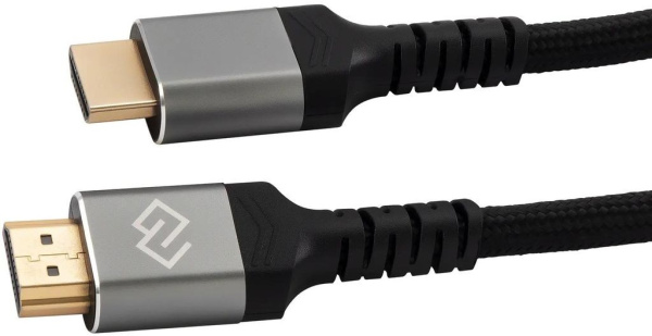 фото Кабель интерфейсный HDMI-HDMI Digma D-HDMI-2FF-V2.1-3M в Смоленске