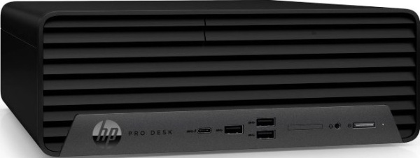 фото Компьютер  HP Pro 400 G9 SFF