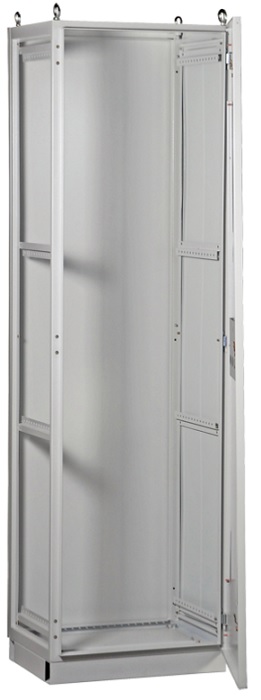 

Шкаф напольный IEK YKM1-C3-2086-54 TITAN цельносварной ВРУ-1 20.80.60 IP54, YKM1-C3-2086-54