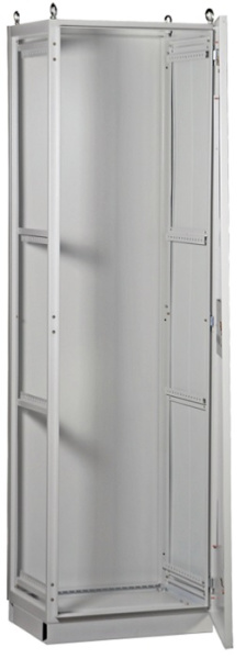 Изображение товара Металлический шкаф IEK YKM1-C3-2086-54 для ВРУ, цельносварной, IP54