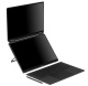 фото Ноутбук ASUS ROG Zephyrus Duo 16 GX651AX-SR118W Touch 16" (Intel Core Ultra 9, 64Гб LPDDR5X, SSD 1 Тб, GeForce RTX 5090, Windows 11 Домашняя) Черный [90NR0NT2-M00530]