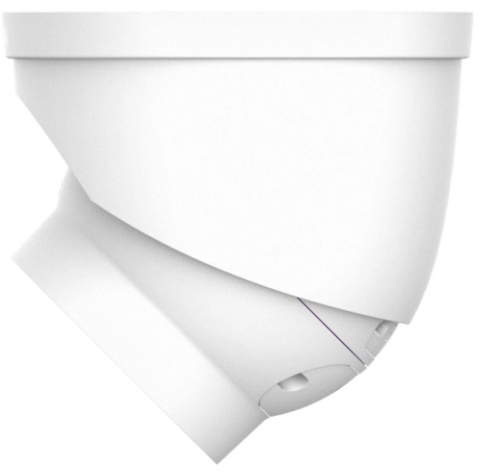 фото Видеокамера IP Dahua DH-IPC-HDW3849HP-AS-PV-0280B-PRO в Казани