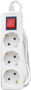 фото Удлинитель TOKOV ELECTRIC TKE-C01-BU3-7-1-ZV