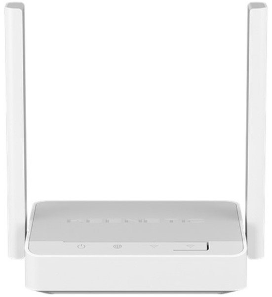 

Интернет-центр Keenetic Explorer KN-1621 с Mesh Wi-Fi 5 AC1200 и 3-портовым Smart-коммутатором, Explorer