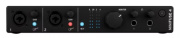 фото Аудиоинтерфейс Arturia MiniFuse 4 Black