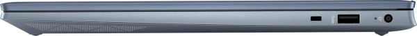 фото Ноутбук  HP Pavilion 15-eg3031ci в Перми 15.6 ", Core i3, 8 Гб RAM, 512 Гб SSD, UHD Graphics, Голубой