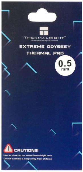 фото Термопрокладка  Thermalright ODYSSEY-85X45-0.5 в Перми