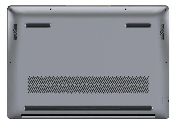 фото Ноутбук  TECNO MegaBook K16SDA 16 ", Ryzen 5, 8 Гб RAM, 512 Гб SSD, Radeon Graphics, Серый