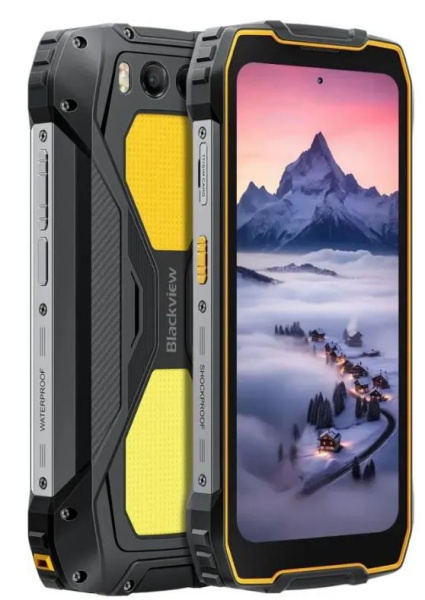 фото Смартфон  Blackview BV7300 6/256GB в Нижнем Новгороде