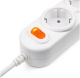 фото Сетевой фильтр  Power Cube PC-1-3М в Красноярске