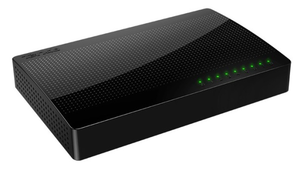 фото Коммутатор  Tenda SG108 в Казани