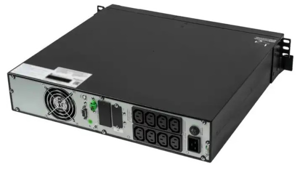 фото Источник бесперебойного питания  Systeme Electric SRTRU2000RTXLISH-NC в Красноярске