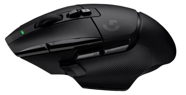 фото Мышь  Logitech G502 X в Омске