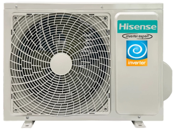 фото Сплит-система  Hisense AS-07UW4RYRKB00