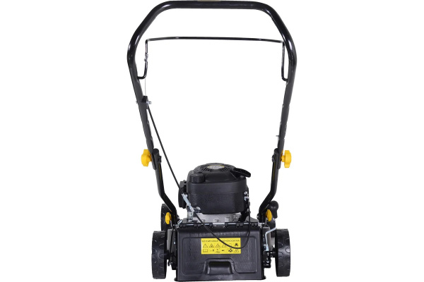фото Газонокосилка бензиновая Huter GLM-3.5T
