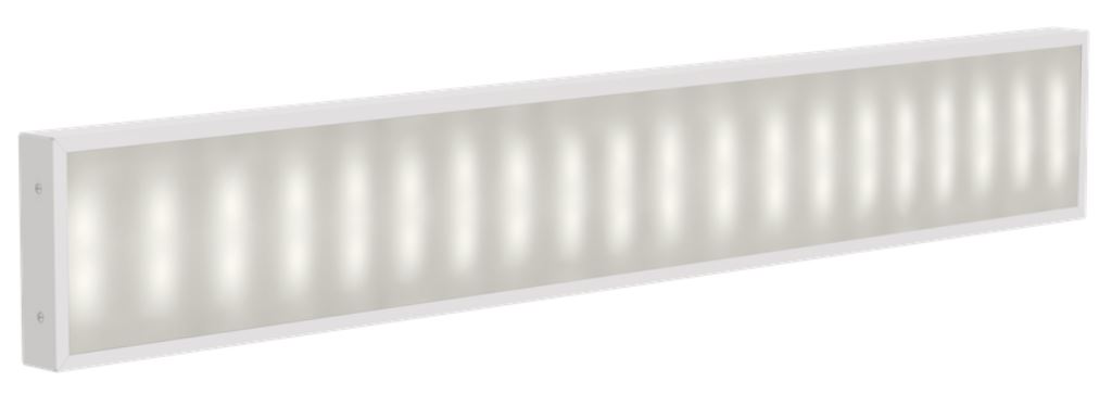 

Панель светодиодная IEK LTP-DVO1-1031-45-40-K01 ДВО 1031 45Вт 4000К 1195х180 опал, LTP-DVO1-1031-45-40-K01