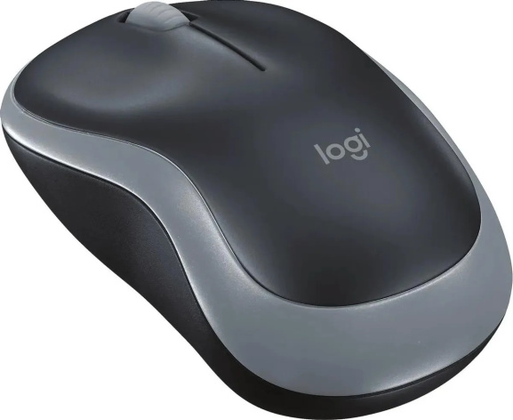 фото Мышь беспроводная Logitech M185 в Омске