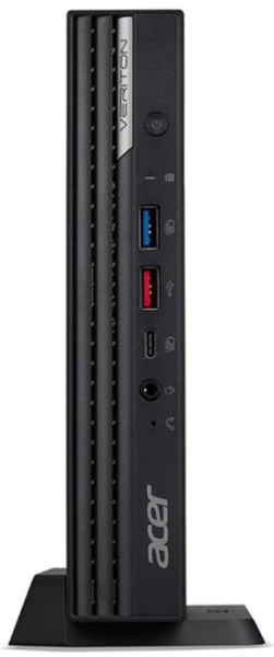 фото Системный блок Acer Veriton N4710GT Intel Core i5, 16 ГБ, 512 Гб, Intel UHD Graphics 730,  ОС Не установлена