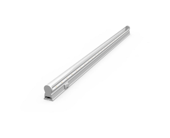 Изображение товара Светильник GaussFito LED TL 12W для растений - светодиодный фитосветильник