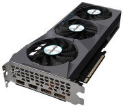 фото Видеокарта GIGABYTE Radeon RX 6600 EAGLE (GV-R66EAGLE-8GD)