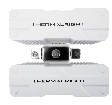 фото Кулер  Thermalright Peerless Assassin 120 White в Казани