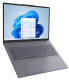 фото Ноутбук  Lenovo IdeaPad Slim 3 16IRH10R в Санкт-Петербургe 16 ", Core 5, 16 Гб RAM, 1 Тб SSD, UHD Graphics, Серый