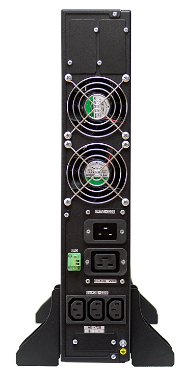 

Источник бесперебойного питания Штиль STR1102SL on-line, 2кВА/1.8кВт, испол. универсальное, IP20, ЖК-дисплей, светодиодные индикаторы, STR1102SL