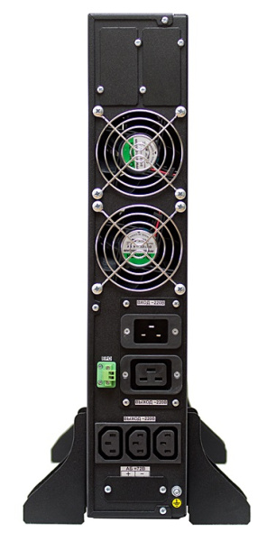 фото Источник бесперебойного питания  Штиль STR1102SL в Омске