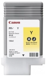 

Картридж SuperFine SF-PFI107Y для Canon PFI-107Y imagePROGRAF-iPF670/iPF680/iPF770 Yellow, SF-PFI107Y