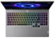 фото Ноутбук  Lenovo Loq 15IRX10 в Санкт-Петербургe 15.6 ", Core i5, 16 Гб RAM, 512 Гб SSD, GeForce RTX 5050, Серый