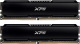фото Модуль памяти DDR4 16GB (2*8GB) ADATA AX4U36008G18I-DCBK20 в Самаре
