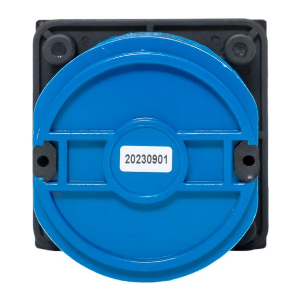 

Переключатель кулачковый EKF pk-1-23-32 ПК-1-23 32А 3P "1-0-2", pk-1-23-32
