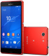 фото Мобильный телефон  Sony Xperia Z3 Compact D5803 Orange