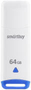 фото Накопитель USB 2.0 64GB  SmartBuy SB064GBEW