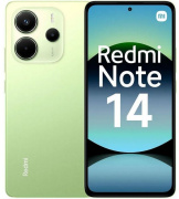 фото Смартфон Xiaomi Redmi Note 14 RU 6/128GB
