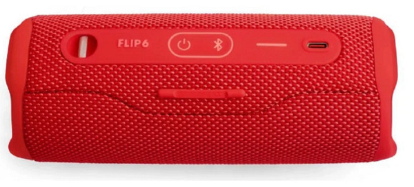 фото Портативная акустика 1.0 JBL Flip 6 в Екатеринбурге