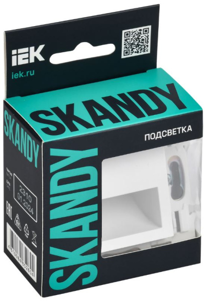 фото Подсветка LED IEK SK-FL20-K01 в Красноярске
