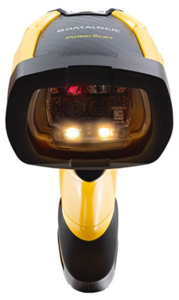 фото Сканер штрих-кодов Datalogic PowerScan PBT9600 в Перми